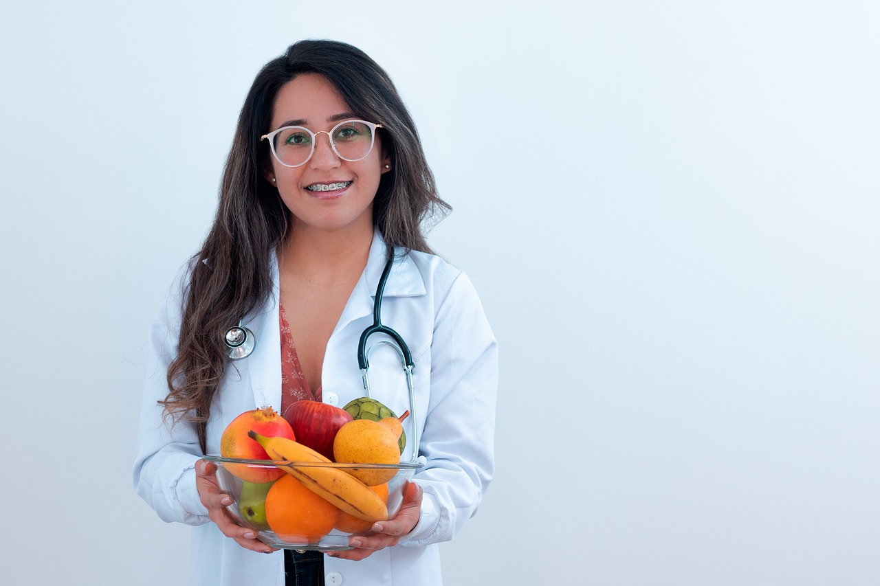 Do I Need To Consult With A Nutritionist Or Doctor Before Starting A New Diet?