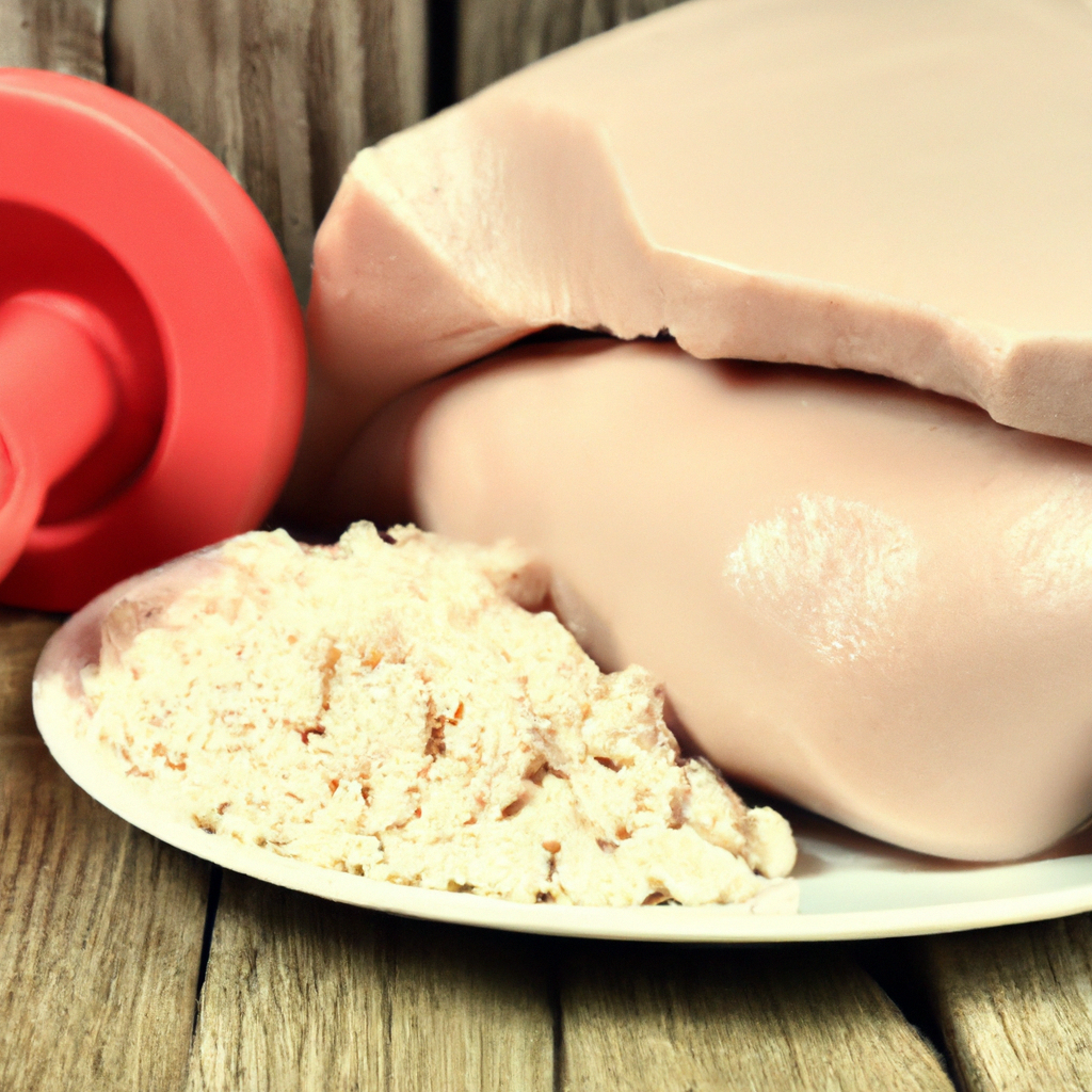 Should I Eat More Protein To Help With Muscle Retention During Weight Loss?