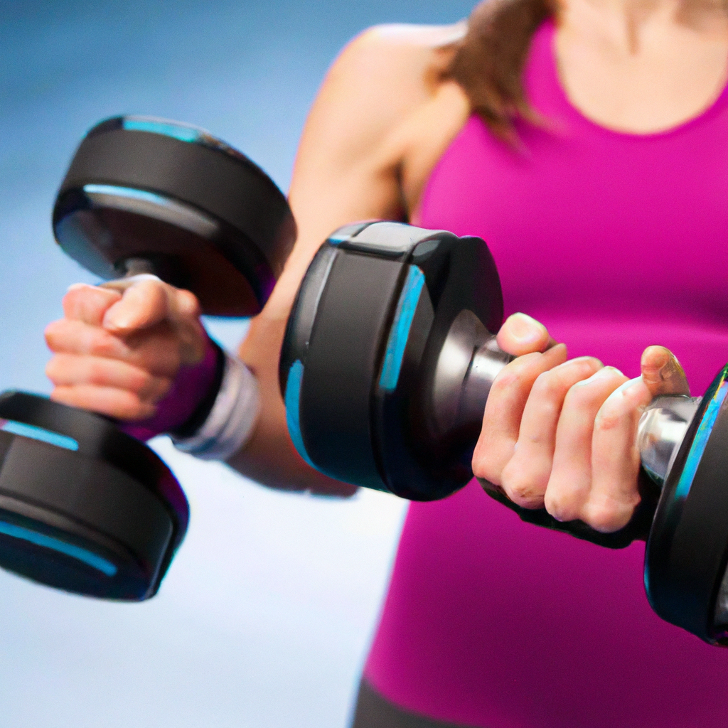 Should I Incorporate Strength Training Into My Weight Loss Routine?