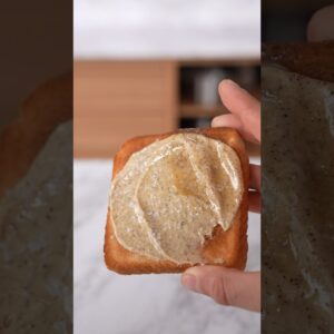 The ULTIMATE Butter Spread