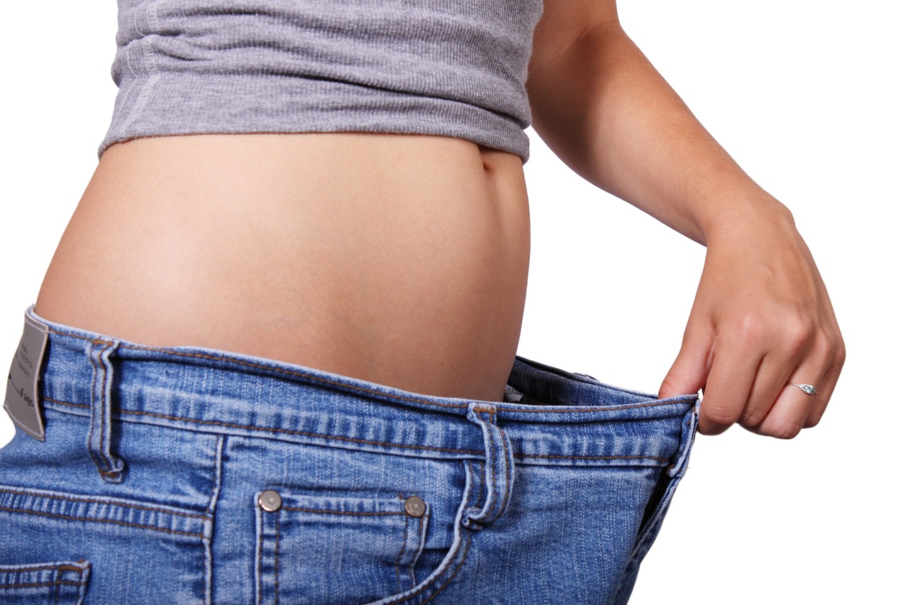 What Are Some Healthy Ways To Lose Weight?