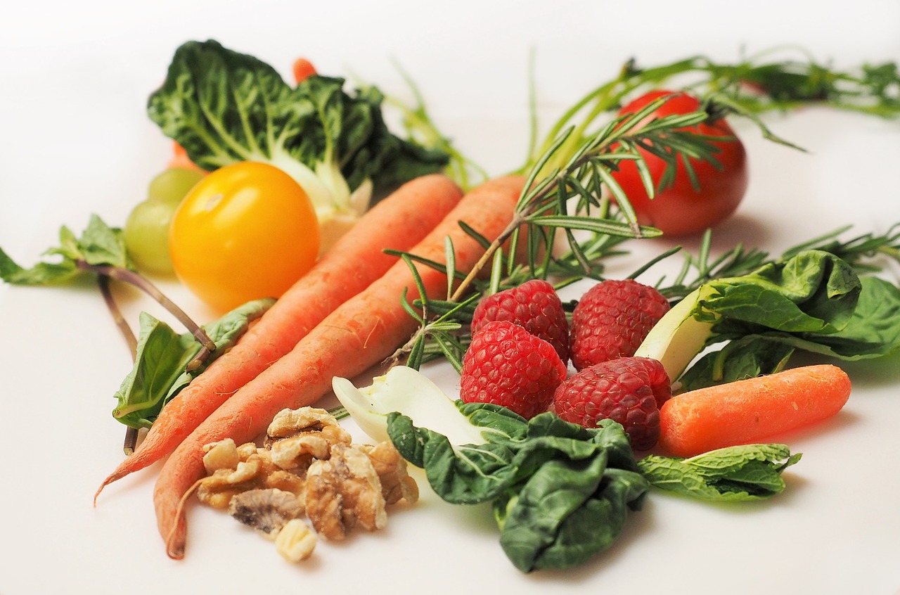 Flexitarian Diet Recipe: Lentil And Vegetable Salad