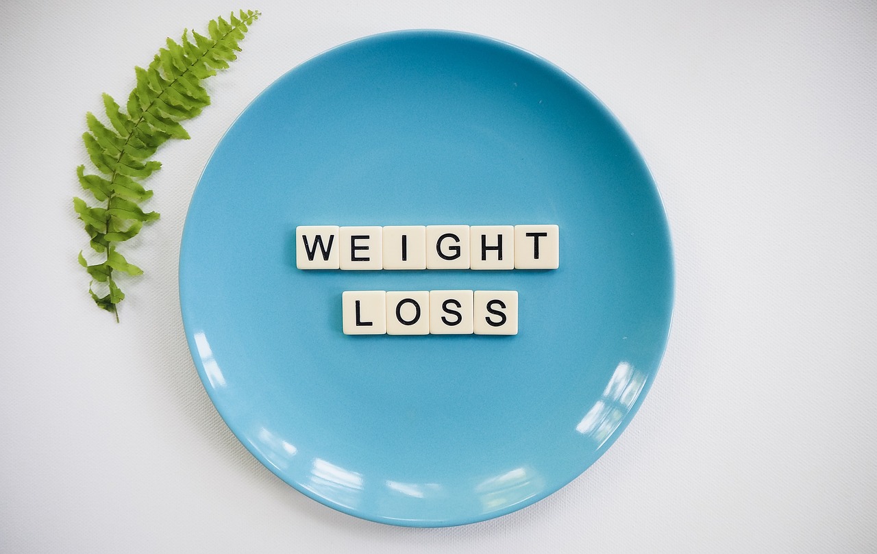 What Resources Are Available To Help Me Lose Weight Safely And Effectively?