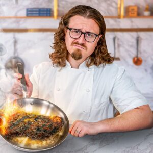 50 Cooking Mistakes That Will Ruin Your Food