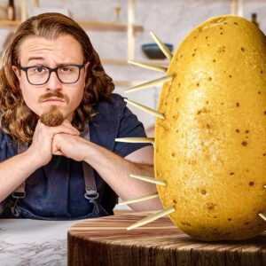 Every Way To Cook A Potato (43 Methods)