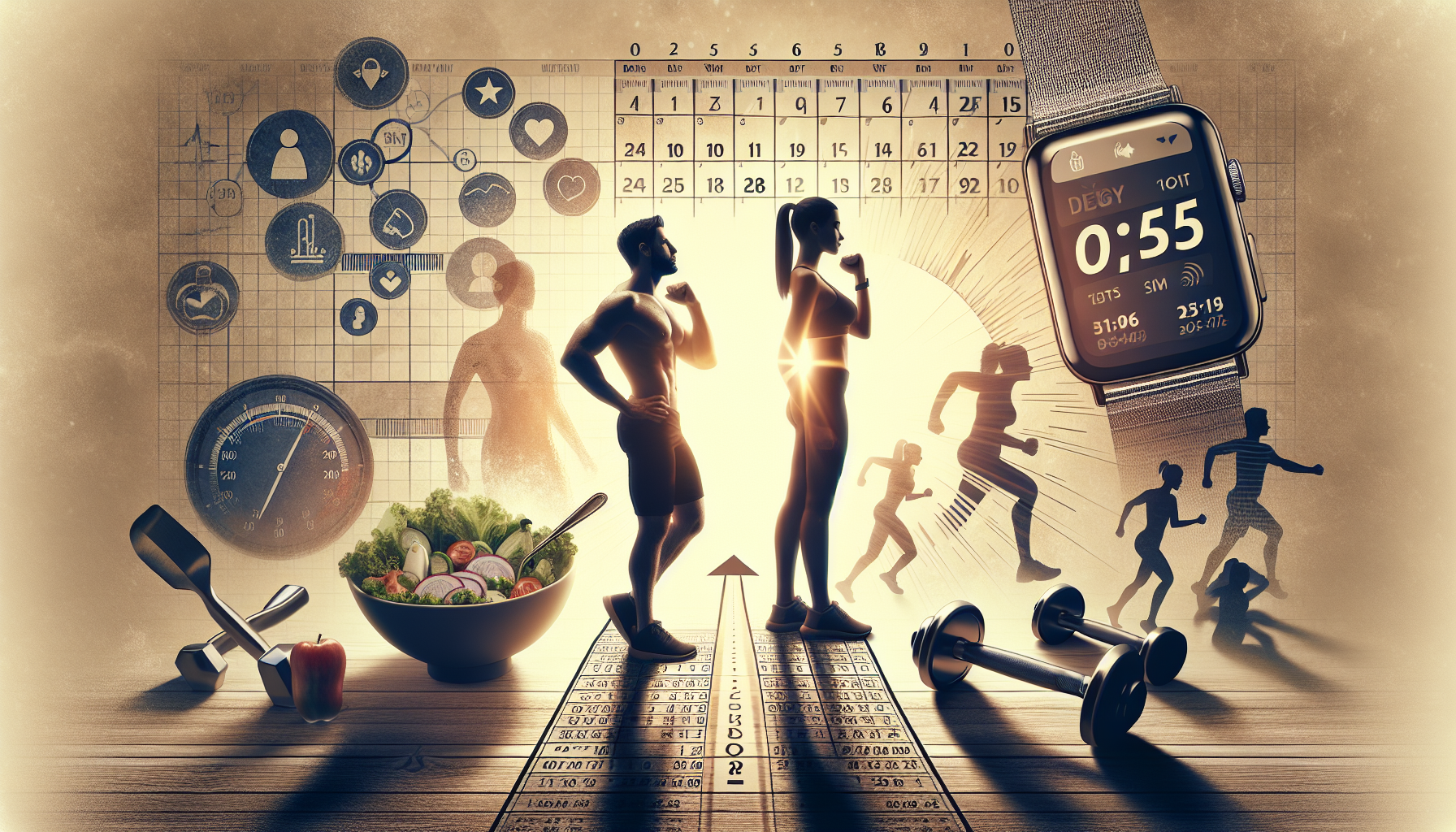 How Long Should It Take To Lose The Last 10 Pounds?