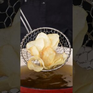 Lays Style Potato Chips