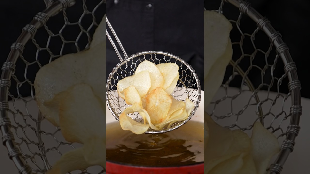 Lays Style Potato Chips