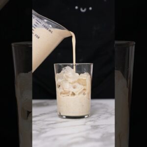 Perfect HOMEMADE Eggnog