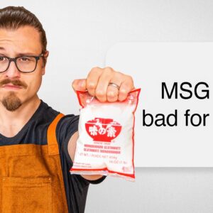 I Tested Viral Food Myths