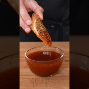 The BEST Homemade Egg Rolls