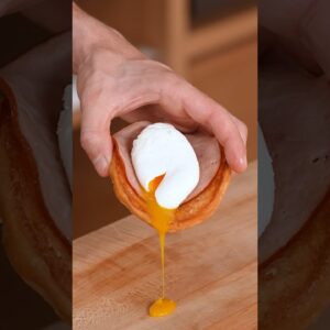 5 Ways To Use An Egg