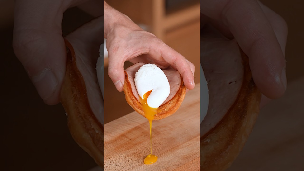 5 Ways To Use An Egg