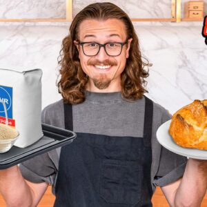 The 50 Easiest 3-Ingredient Recipes