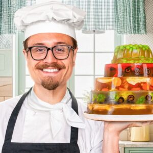 I Tried Viral Vintage Recipes