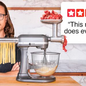 Every Cooking Gadget You'll Ever Need