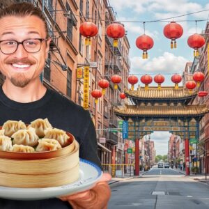 I Tried The Best Chinese Food In America