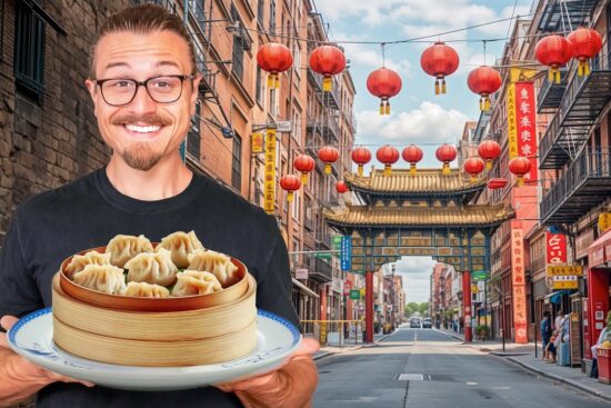 I Tried The Best Chinese Food In America