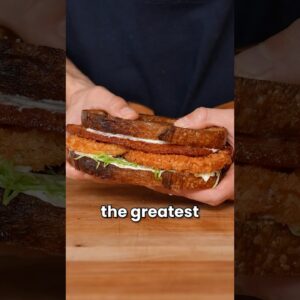 The Best BLT Ever